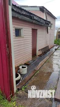 Дом 60м², 1-этажный, участок 5 сот.