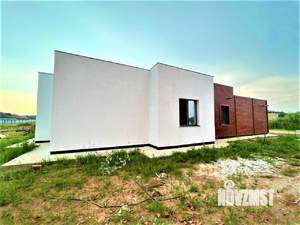 Коттедж 182м², 1-этажный, участок 12 сот.