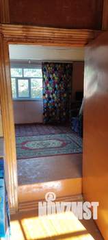 Дом 13м², 2-этажный, участок 6 сот.