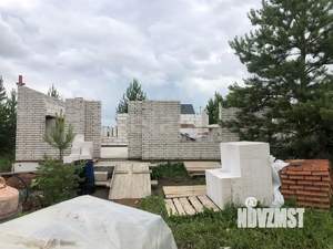 Дом 86м², 1-этажный, участок 11 сот.