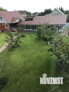 Коттедж 450м², 2-этажный, участок 30 сот.