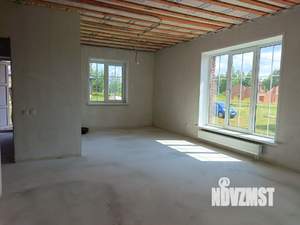 Дом 125м², 1-этажный, участок 10 сот.