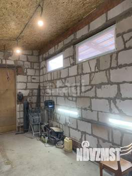 Дом 221м², 2-этажный, участок 7 сот.