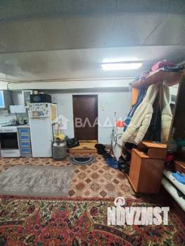 Дом 59м², 2-этажный, участок 4 сот.