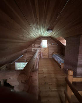 Дом 80м², 2-этажный, участок 13 сот.