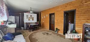 Дом 80м², 1-этажный, участок 6 сот.