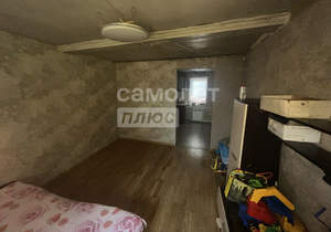 Дом 38м², 1-этажный, участок 635 сот.