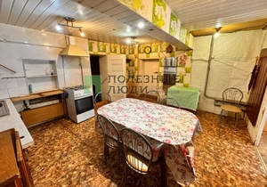 Дом 76м², 2-этажный, участок 6 сот.