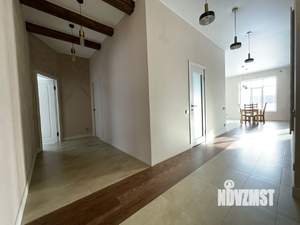 Коттедж 162м², 1-этажный, участок 25 сот.