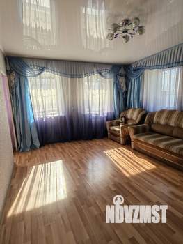 Дом 55м², 1-этажный, участок 4 сот.