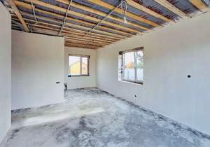 Дом 107м², 1-этажный, участок 10 сот.