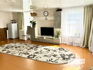 Дом 82м², 2-этажный, участок 6 сот.