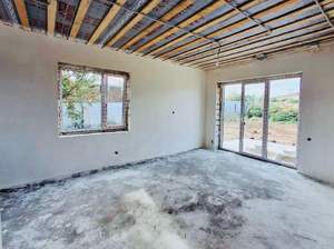 Дом 107м², 1-этажный, участок 10 сот.