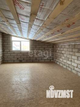 Дом 221м², 2-этажный, участок 7 сот.