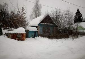 Дом 45м², 2-этажный, на длительный срок, 