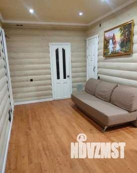 Дом 348м&sup2;, 2-этажный, посуточно, 