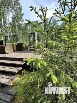 Дом 50м², 1-этажный, посуточно, 