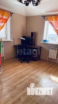 Дом 120м², 2-этажный, на длительный срок, 