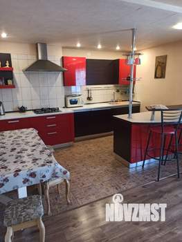 Дом 235м&sup2;, 2-этажный, посуточно, 