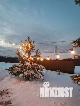 Дом 36м&sup2;, 2-этажный, посуточно, 