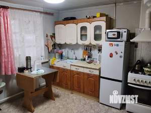 Дом 40м&sup2;, 1-этажный, на длительный срок, 