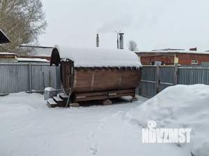 Дом 150м², 2-этажный, посуточно, 