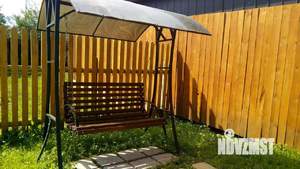 Дом 350м², 2-этажный, посуточно, 