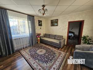 Коттедж 120м², 2-этажный, на длительный срок, 