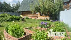 Дом 90м², 2-этажный, посуточно, 