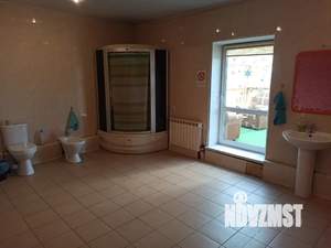 Дом 230м², 2-этажный, посуточно, 