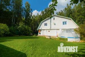 Дом 250м², 3-этажный, посуточно, 