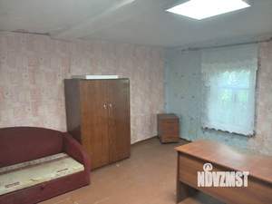 Дом 40м², 1-этажный, на длительный срок, 