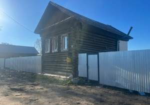 Дом 70м&sup2;, 2-этажный, на длительный срок, 