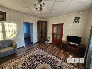 Коттедж 120м², 2-этажный, на длительный срок, 