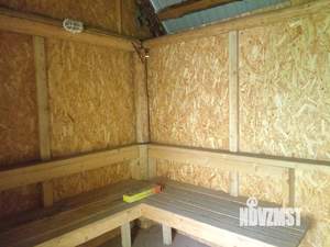 Дом 40м², 1-этажный, на длительный срок, 