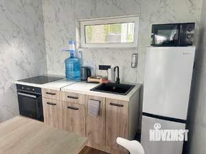 Дом 55м&sup2;, 1-этажный, посуточно, 