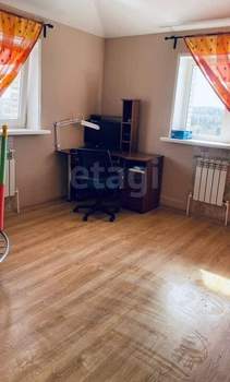 Дом 120м², 2-этажный, на длительный срок, 