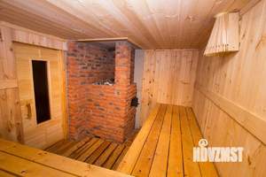 Дом 150м², 1-этажный, посуточно, 