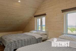 Дом 70м², 2-этажный, посуточно, 