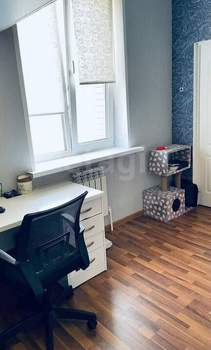 Дом 120м², 2-этажный, на длительный срок, 