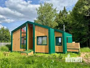 Дом 150м², 1-этажный, посуточно, 