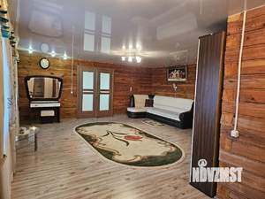 Коттедж 120м², 2-этажный, на длительный срок, 