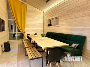 Дом 150м², 1-этажный, посуточно, 