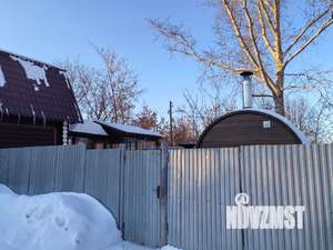 Дом 150м², 2-этажный, посуточно, 