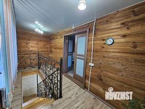 Коттедж 120м², 2-этажный, на длительный срок, 