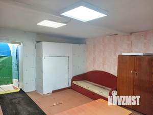 Дом 40м², 1-этажный, на длительный срок, 