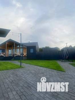 Дом 65м², 1-этажный, посуточно, 