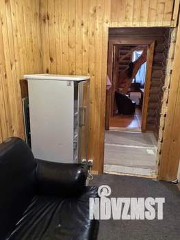 Дом 150м², 2-этажный, посуточно, 