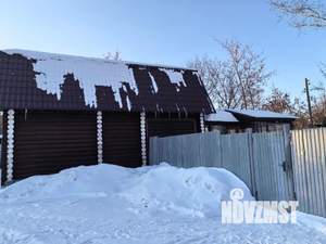 Дом 150м², 2-этажный, посуточно, 
