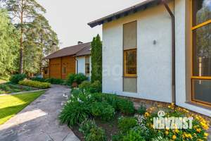 Дом 500м², 3-этажный, на длительный срок, 